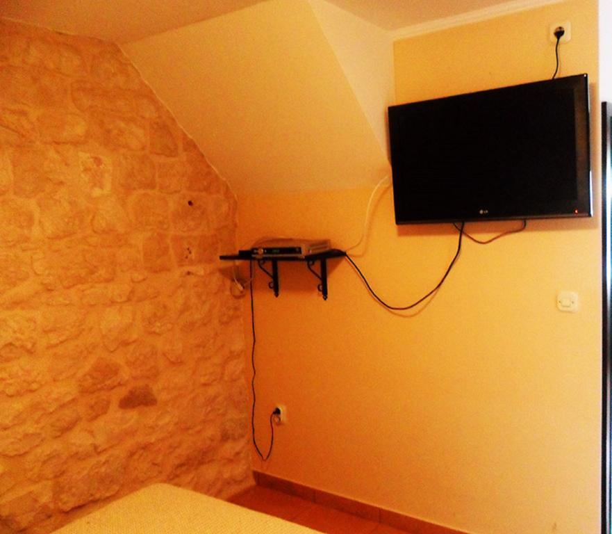 Apartments Riva Trogir Chambre photo