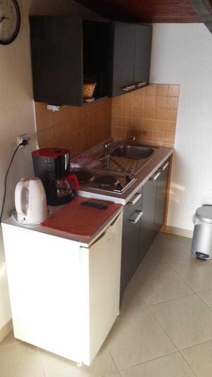 Apartments Riva Trogir Chambre photo