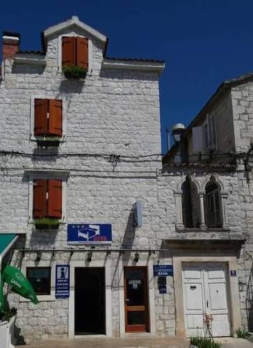 Apartments Riva Trogir Extérieur photo