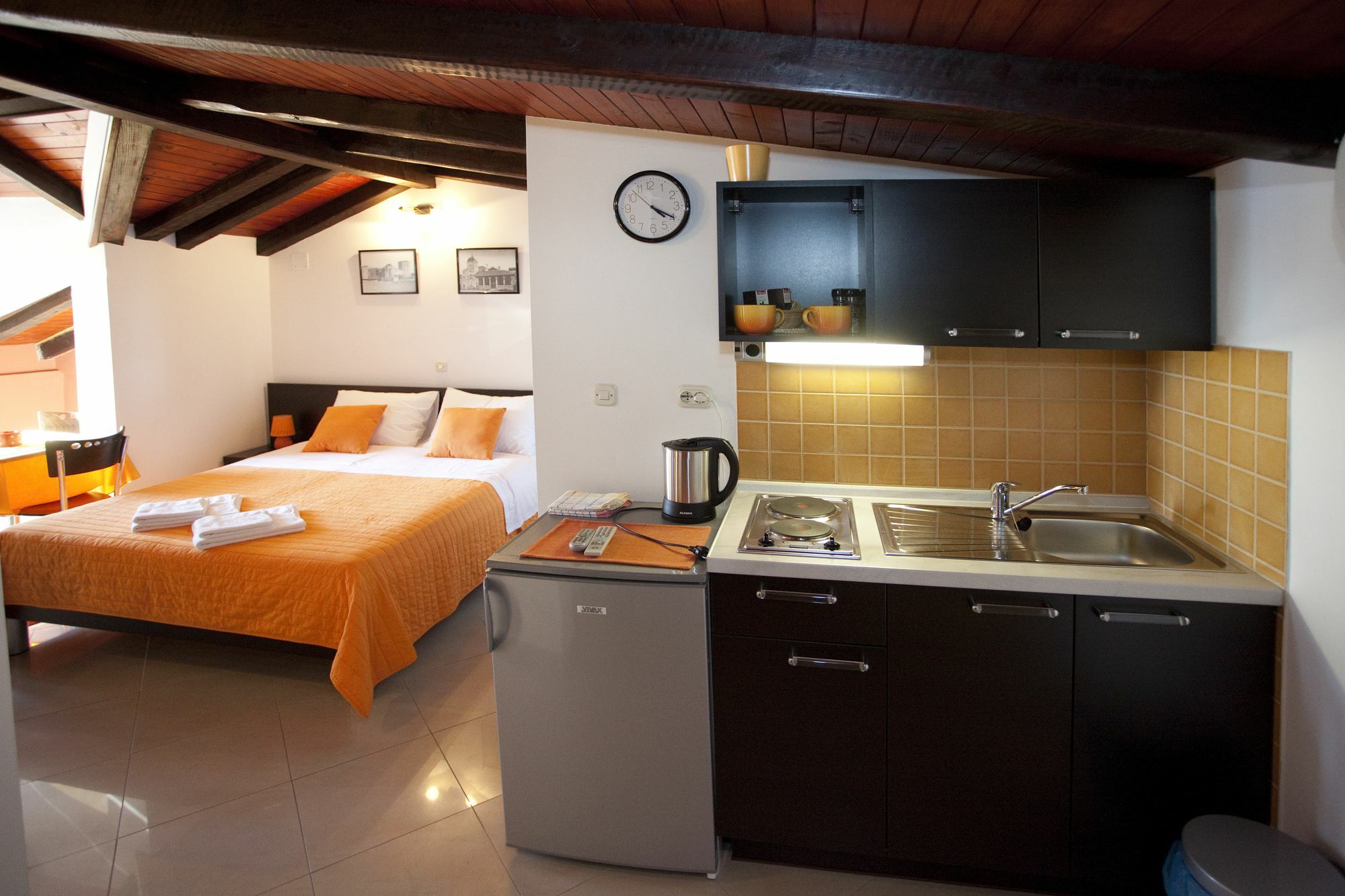Apartments Riva Trogir Extérieur photo