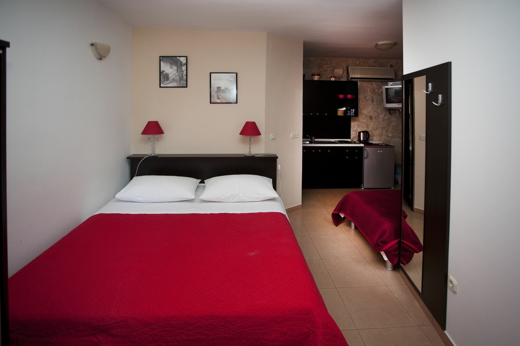 Apartments Riva Trogir Extérieur photo