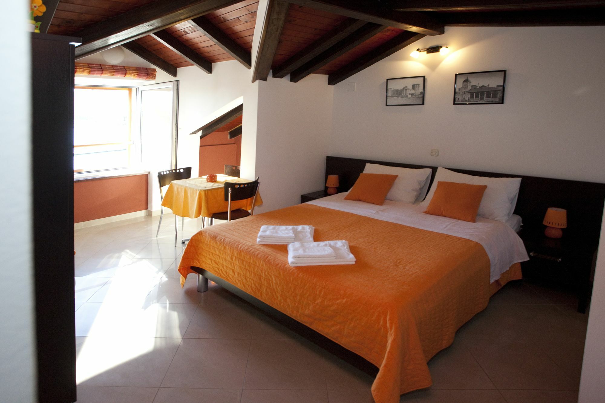 Apartments Riva Trogir Extérieur photo